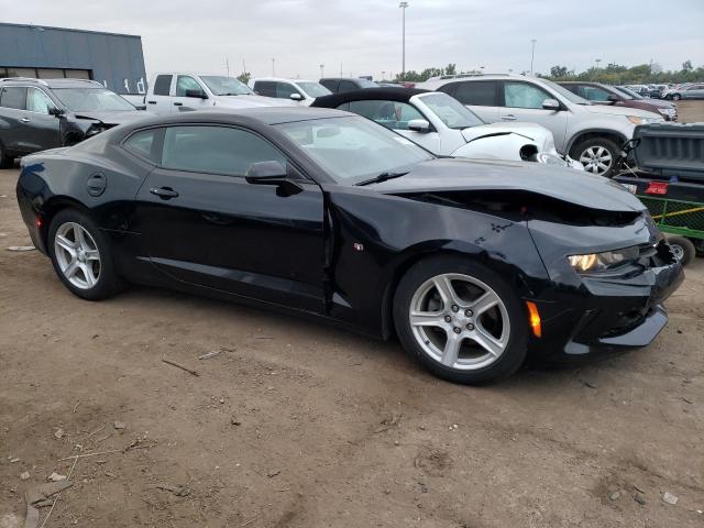 Photo 3 VIN: 1G1FB1RS8G0182032 - CHEVROLET CAMARO LT 