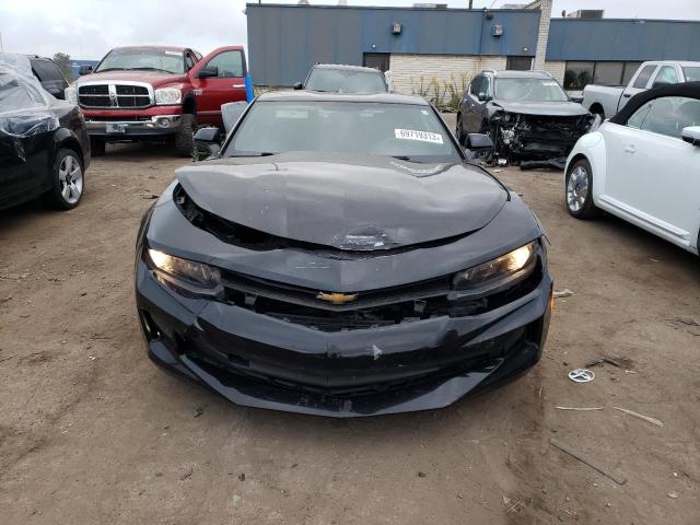 Photo 4 VIN: 1G1FB1RS8G0182032 - CHEVROLET CAMARO LT 