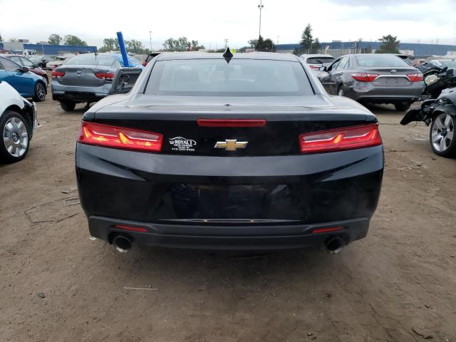 Photo 5 VIN: 1G1FB1RS8G0182032 - CHEVROLET CAMARO LT 