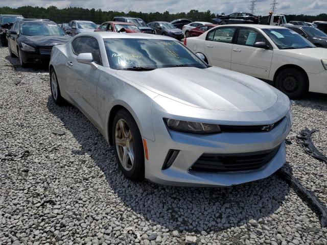 Photo 0 VIN: 1G1FB1RS8H0154619 - CHEVROLET CAMARO LT 