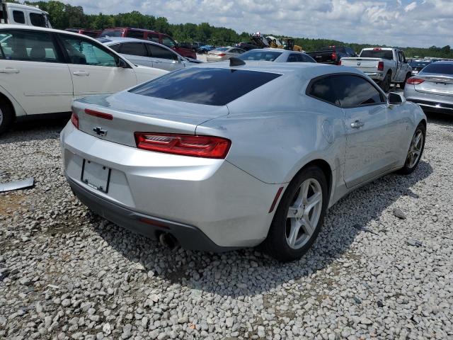 Photo 3 VIN: 1G1FB1RS8H0154619 - CHEVROLET CAMARO LT 