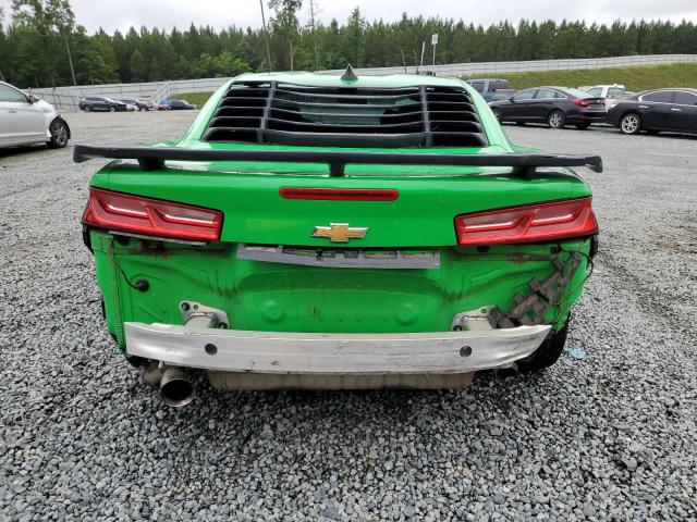 Photo 5 VIN: 1G1FB1RS8H0191301 - CHEVROLET CAMARO LT 