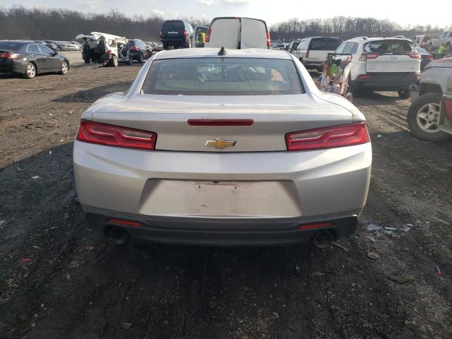 Photo 5 VIN: 1G1FB1RS8H0203849 - CHEVROLET CAMARO LT 