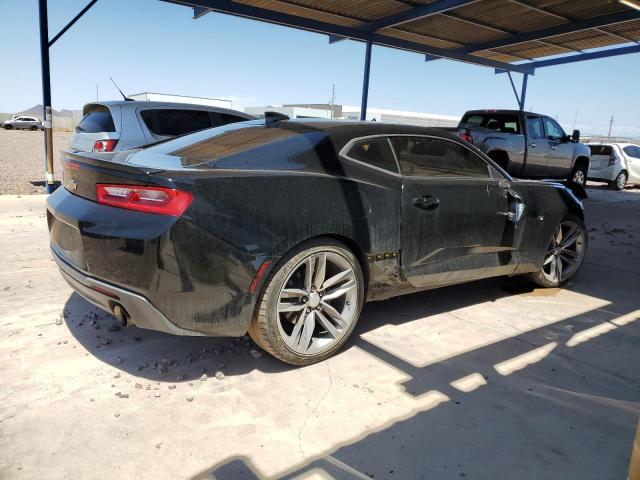 Photo 2 VIN: 1G1FB1RS8J0121478 - CHEVROLET CAMARO LT 