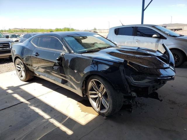 Photo 3 VIN: 1G1FB1RS8J0121478 - CHEVROLET CAMARO LT 