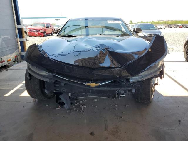 Photo 4 VIN: 1G1FB1RS8J0121478 - CHEVROLET CAMARO LT 