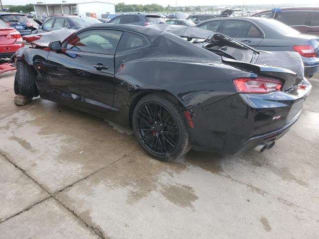 Photo 1 VIN: 1G1FB1RS8J0124932 - CHEVROLET CAMARO LT 