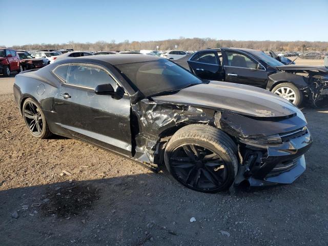 Photo 3 VIN: 1G1FB1RS8J0137924 - CHEVROLET CAMARO 