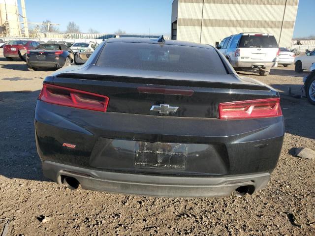 Photo 5 VIN: 1G1FB1RS8J0137924 - CHEVROLET CAMARO 