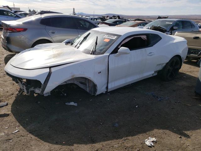 Photo 0 VIN: 1G1FB1RS8J0145148 - CHEVROLET CAMARO LT 