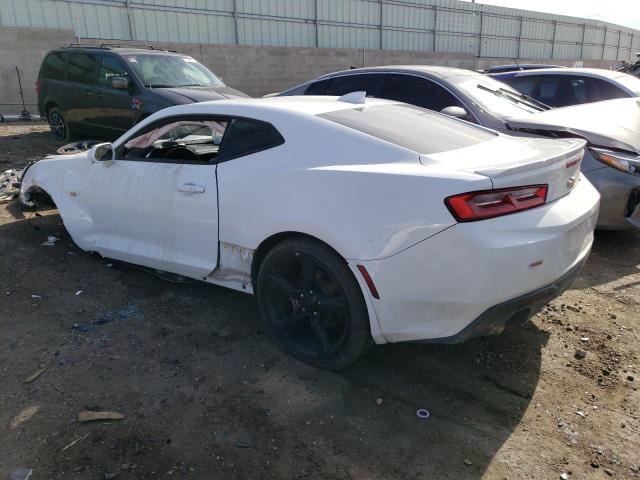 Photo 1 VIN: 1G1FB1RS8J0145148 - CHEVROLET CAMARO LT 