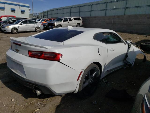 Photo 2 VIN: 1G1FB1RS8J0145148 - CHEVROLET CAMARO LT 