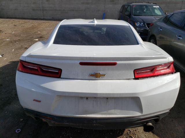 Photo 5 VIN: 1G1FB1RS8J0145148 - CHEVROLET CAMARO LT 