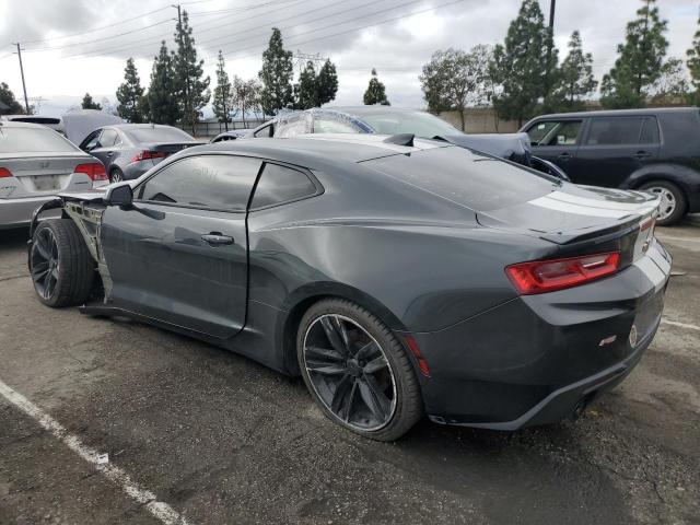 Photo 1 VIN: 1G1FB1RS8J0159177 - CHEVROLET CAMARO LT 