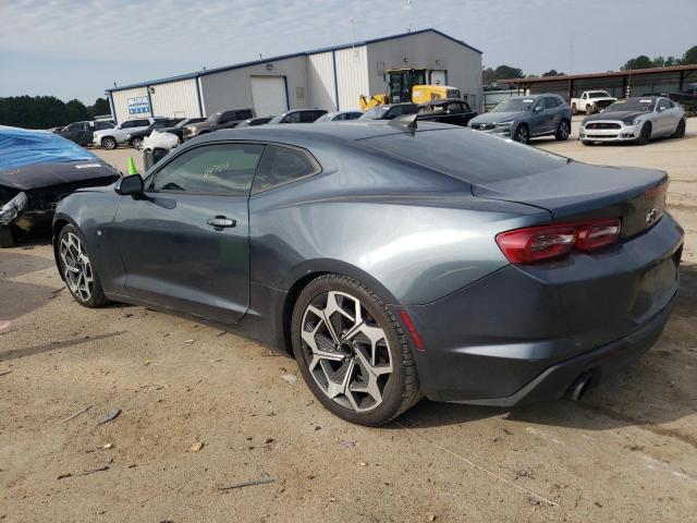 Photo 1 VIN: 1G1FB1RS8K0111003 - CHEVROLET CAMARO LS 