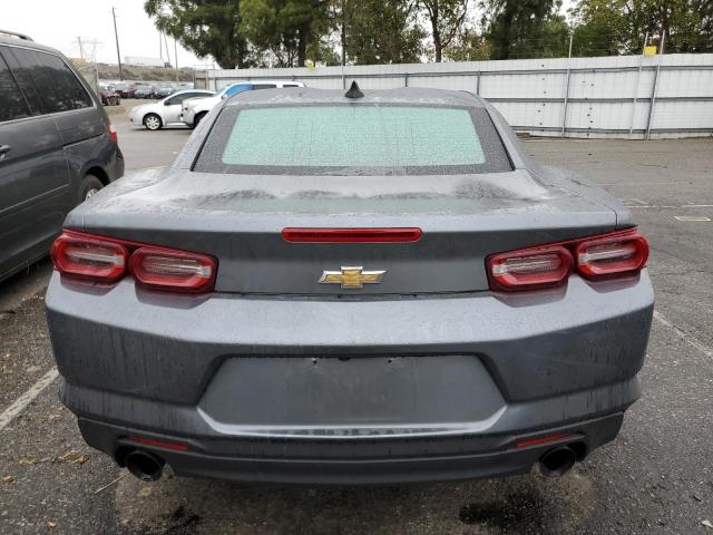 Photo 5 VIN: 1G1FB1RS8K0116556 - CHEVROLET CAMARO LS 