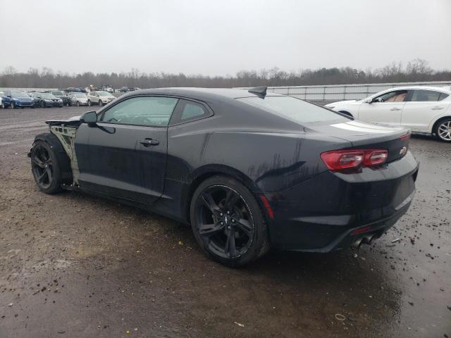 Photo 1 VIN: 1G1FB1RS8K0126228 - CHEVROLET CAMARO 