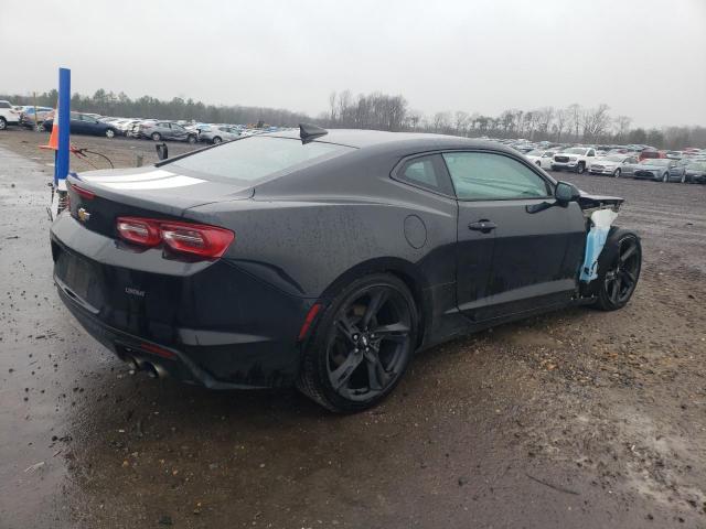 Photo 2 VIN: 1G1FB1RS8K0126228 - CHEVROLET CAMARO 