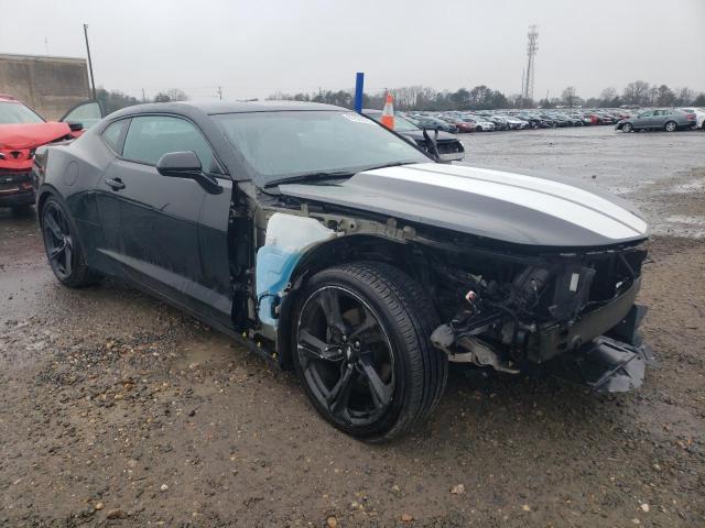 Photo 3 VIN: 1G1FB1RS8K0126228 - CHEVROLET CAMARO 