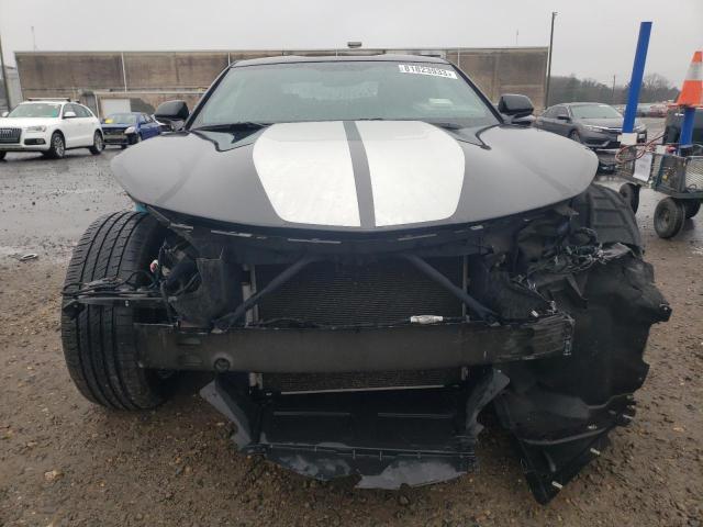 Photo 4 VIN: 1G1FB1RS8K0126228 - CHEVROLET CAMARO 