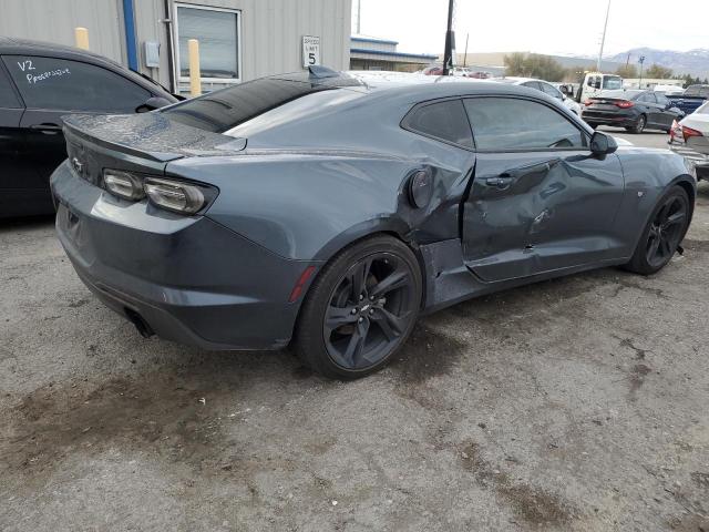 Photo 2 VIN: 1G1FB1RS8K0159861 - CHEVROLET CAMARO LS 