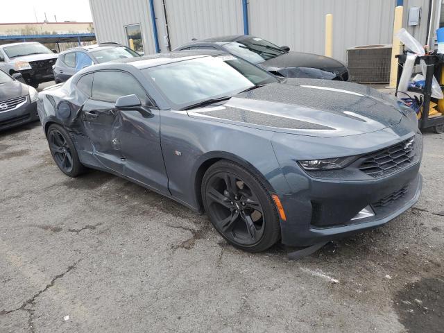 Photo 3 VIN: 1G1FB1RS8K0159861 - CHEVROLET CAMARO LS 