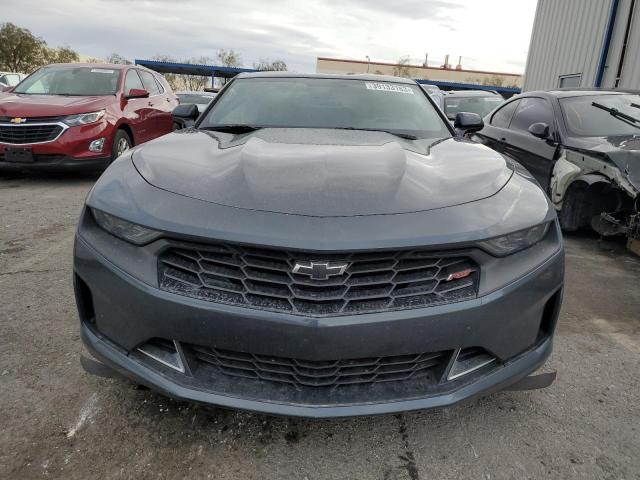 Photo 4 VIN: 1G1FB1RS8K0159861 - CHEVROLET CAMARO LS 