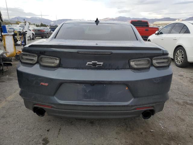 Photo 5 VIN: 1G1FB1RS8K0159861 - CHEVROLET CAMARO LS 