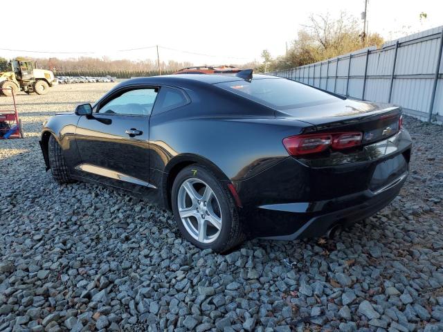 Photo 1 VIN: 1G1FB1RS8L0138834 - CHEVROLET CAMARO LS 