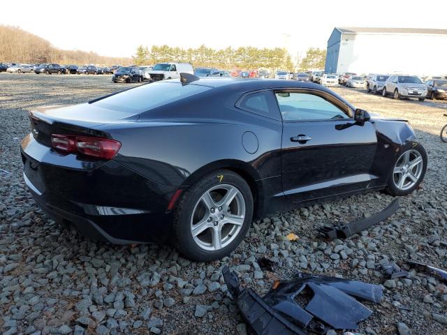 Photo 2 VIN: 1G1FB1RS8L0138834 - CHEVROLET CAMARO LS 