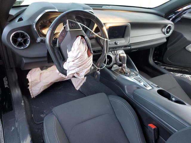 Photo 7 VIN: 1G1FB1RS8L0138834 - CHEVROLET CAMARO LS 