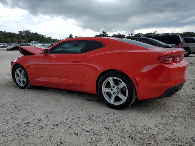 Photo 1 VIN: 1G1FB1RS8L0140342 - CHEVROLET CAMARO LS 