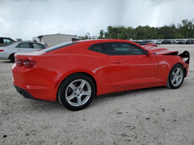 Photo 2 VIN: 1G1FB1RS8L0140342 - CHEVROLET CAMARO LS 