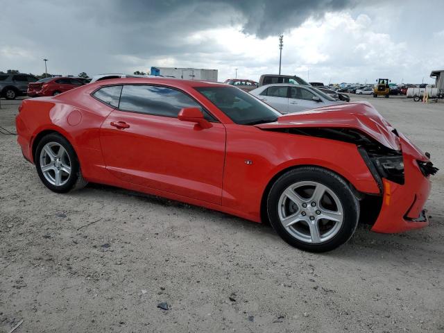 Photo 3 VIN: 1G1FB1RS8L0140342 - CHEVROLET CAMARO LS 