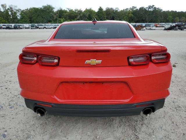 Photo 5 VIN: 1G1FB1RS8L0140342 - CHEVROLET CAMARO LS 