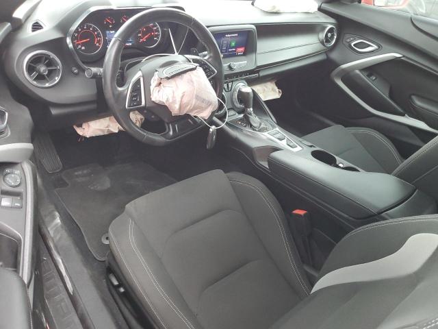 Photo 7 VIN: 1G1FB1RS8L0140342 - CHEVROLET CAMARO LS 