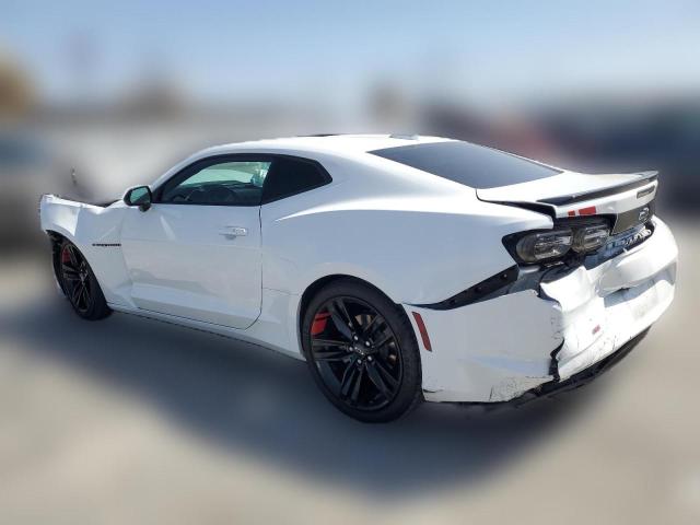 Photo 1 VIN: 1G1FB1RS8M0123882 - CHEVROLET CAMARO 