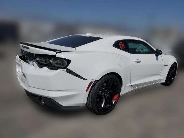 Photo 2 VIN: 1G1FB1RS8M0123882 - CHEVROLET CAMARO 