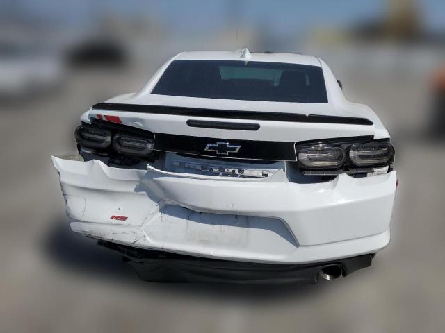 Photo 5 VIN: 1G1FB1RS8M0123882 - CHEVROLET CAMARO 