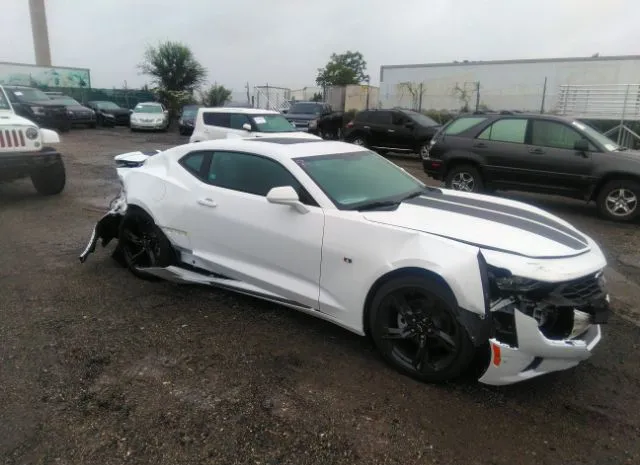 Photo 0 VIN: 1G1FB1RS8N0129019 - CHEVROLET CAMARO 