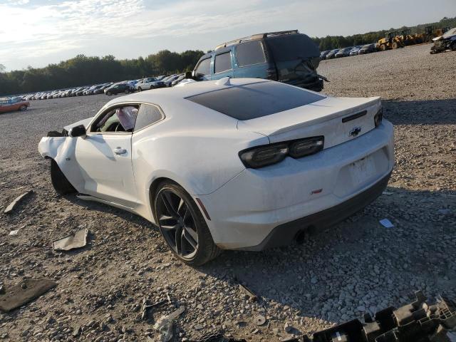 Photo 1 VIN: 1G1FB1RS8P0130979 - CHEVROLET CAMARO LS 