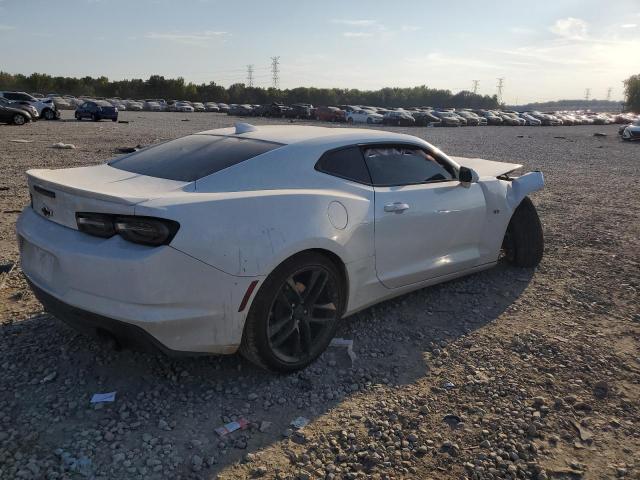 Photo 2 VIN: 1G1FB1RS8P0130979 - CHEVROLET CAMARO LS 