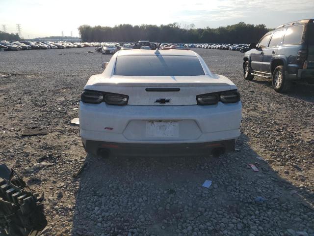 Photo 5 VIN: 1G1FB1RS8P0130979 - CHEVROLET CAMARO LS 