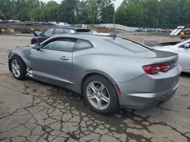 Photo 1 VIN: 1G1FB1RS8P0136877 - CHEVROLET CAMARO LS 