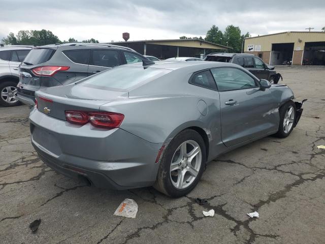 Photo 2 VIN: 1G1FB1RS8P0136877 - CHEVROLET CAMARO LS 