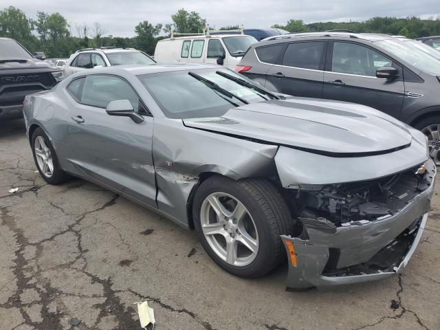 Photo 3 VIN: 1G1FB1RS8P0136877 - CHEVROLET CAMARO LS 