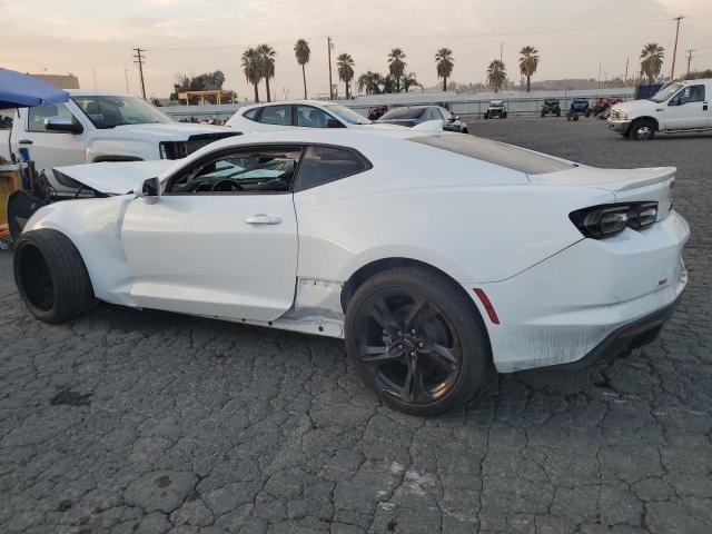 Photo 1 VIN: 1G1FB1RS8P0160483 - CHEVROLET CAMARO LS 