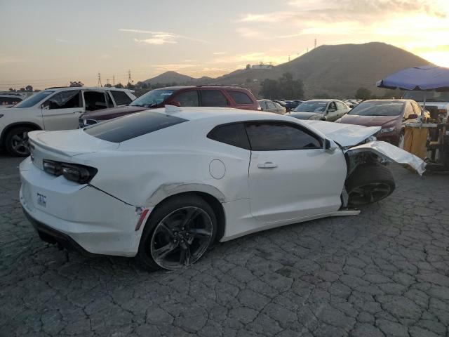 Photo 2 VIN: 1G1FB1RS8P0160483 - CHEVROLET CAMARO LS 