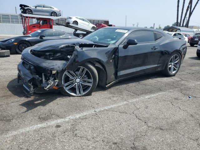 VIN: 1G1FB1RS9G0130537 - chevrolet camaro lt
