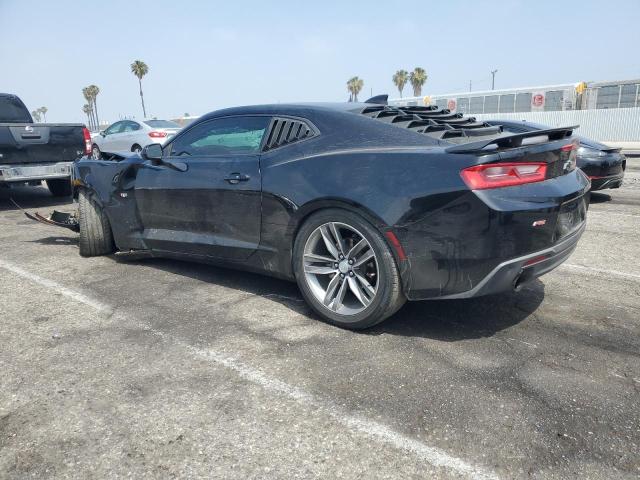 Photo 1 VIN: 1G1FB1RS9G0130537 - CHEVROLET CAMARO LT 
